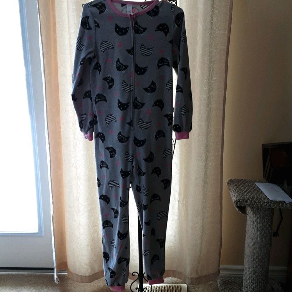 Onesie girls